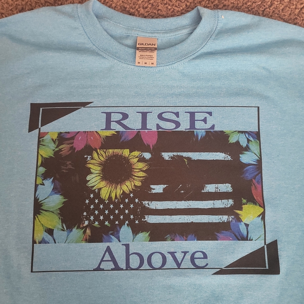 Custom shirts